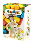 Žaidimas PlayMais One, Karvutė, 160038, 80 d.