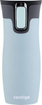 Termopuodelis Contigo West Loop 470ml, Iced Aqua, 2137558