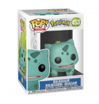 Figurėlė Funko Pop - Pok&eacute;mon - Bulbizarre - Vinilas - 9 cm - Mi&scaron;rus