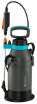 Slėginis purk&scaron;tuvas Gardena Plus, 5 l