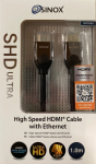Ultra HDMI&trade; High Speed kabelis SHD3061, 1.0m