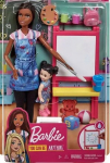 Lėlių rinkinys Barbie GJM30