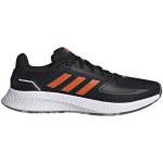 Kedai vaikams Adidas Runfalcon 2.0 K FY9500 76629, juodi