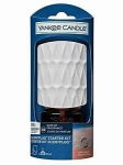 Elektrinis oro gaiviklis Yankee Candle bazė su papildymu ,, Pink Sands &ldquo;