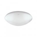 Leon led mvs 12w 4000k lubų &scaron;viestuvas su judesio jutikliu Struhm 85 x 260 x 260 mm