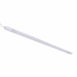 Ibis led 36w 4000k apsauginis nuo dulkių ap&scaron;vietimo įrenginys smd led &scaron;viestuvas Struhm 30 x 1215 x 50 mm