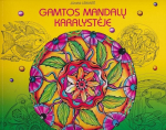 Gamtos mandalų karalystėje