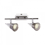 Hl7143l donat led 3l 3000k sienų ir lubų smd led &scaron;viestuvas Struhm 142 x 400 x 100 mm