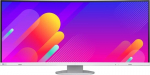 Eizo FlexScan EV3895-WT 37.5" Curved WQHD+ IPS 60Hz 300cd/m2 5ms