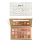 Akių &scaron;e&scaron;ėlių paletė IDC Magic Studio Diamond, 23,4 g