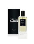 Kvapusis vanduo Saphir Select Pour Homme EDP vyrams, 50 ml