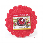 Yankee Candle žvakė Red Raspberry 22 g