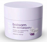 Makiažo valiklis - balzamas Fluff Wild Blueberries 50 ml