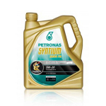Petronas Syntium 5000 FR 5W-20 variklių alyva, 4L