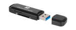 Rebel USB 3.0 microSD