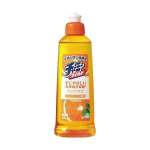 Lion Charmy Mild indų, daržovių ir vaisių ploviklis su apelsinų aliejumi 260ml