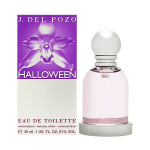 Tualetinis vanduo Jesus Del Pozo Halloween EDT moterims 30 ml