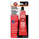 Silikono sandariklis Pro Seal Red RTV, 85g