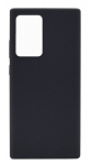 Evelatus Huawei P40 Pro Soft Case with bottom Black