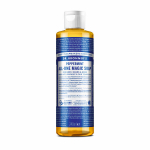 Kastilijos muilas Dr. Bronner's Peppermint, 240 ml