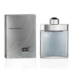 Tualetinis vanduo Mont Blanc Individuel EDT vyrams 75 ml