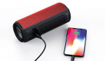 Belaidis Bluetooth garsiakalbis su Powerbank Tronsmart Element T6 Plus, 40W
