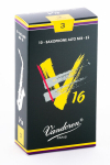 Liežuvėlis alto saksofonui Vandoren V16 SR703 Nr. 3.0