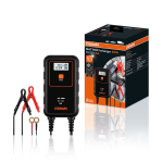 Osram 906 OEBCS906 i&scaron;manus akumuliatoriaus įkroviklis