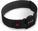Polar Polar Verity Sense dirželis, dydis M-XXL, pilkas
