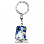 POP! Pocket Keychain: Star Wars - R2-D2