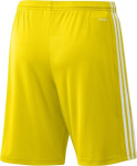 Vyri&scaron;ki &scaron;ortai adidas Squadra 21 GN5772, geltoni, M