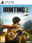 Kompiuterinis žaidimas PS5 Hunting Simulator 2