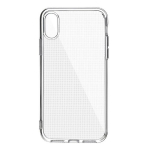 Telefono dėklas Clear Case 2mm Box, skirtas Iphone X/XS, skaidrus