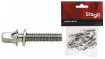 Būgnų diafragmos įtempimo varžtas 7x25mm Stagg 4F-HP