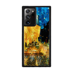 iKins skirtas Samsung Galaxy Note 20 Ultra, įvairių spalvų