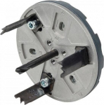 Wolfcraft Reguliuojama Grąžtinė Skylėms 35-83 mm