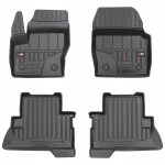 Guminiai ProLine 3D kilimėliai Ford Kuga II 2013-2019