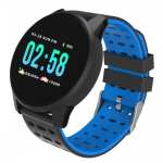 I&scaron;manusis laikrodis TimeTech KY108 Blue