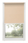 Roletas Mini Decor D 03 ORANŽINĖ, 50x150cm