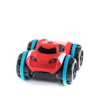 Radijo bangomis valdomas automodelis Silverlit Exost AquaCyclone 1:34