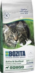 Bozita Active & Sterilised Grain su ėriena, 2 kg