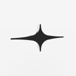 Pakabinama lentyna Kalune Design Wall Shelf 775, 90 cm, balta/juoda