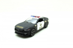 Automodelis Kinsmart 2015 Ford Mustang GT (Police)
