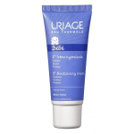 Drėkinamasis kremas kūdikiams Uriage B&eacute;b&eacute;, 40 ml