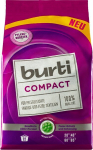 Burti skalbimo milteliai spalvotiems skalbiniams, 1,1 kg