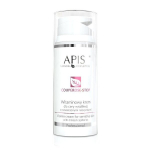Apis couperose -stop vitaminų kremas kuperozinei odai 100 ml
