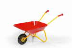Metalinis vežimėlis Rolly Toys rolly
