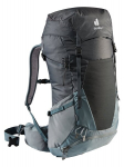 Deuter kuprinė Futura 30 L, Pilka