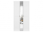 Spinta BRW Flex 2D 125, balta