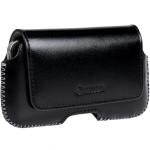 Krusell Hector Black Large, universalus